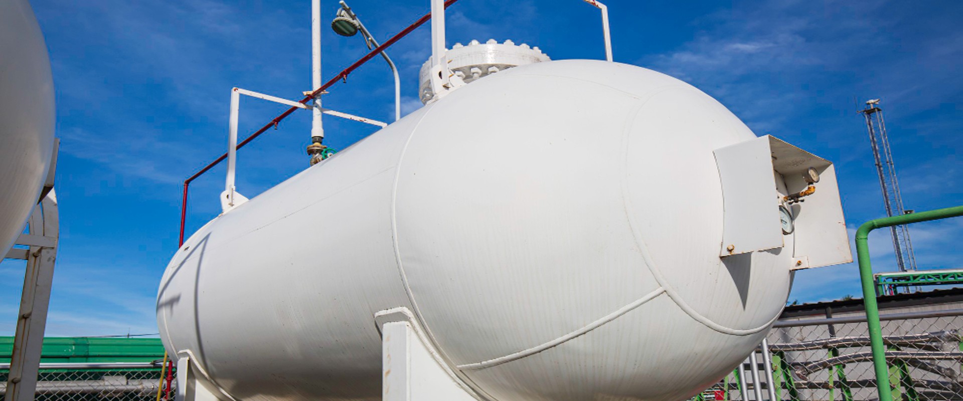 Storage Tank Calibration Chemifab Industrial Engineering